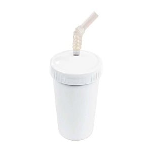 Re-Play Straw Cups with Lids