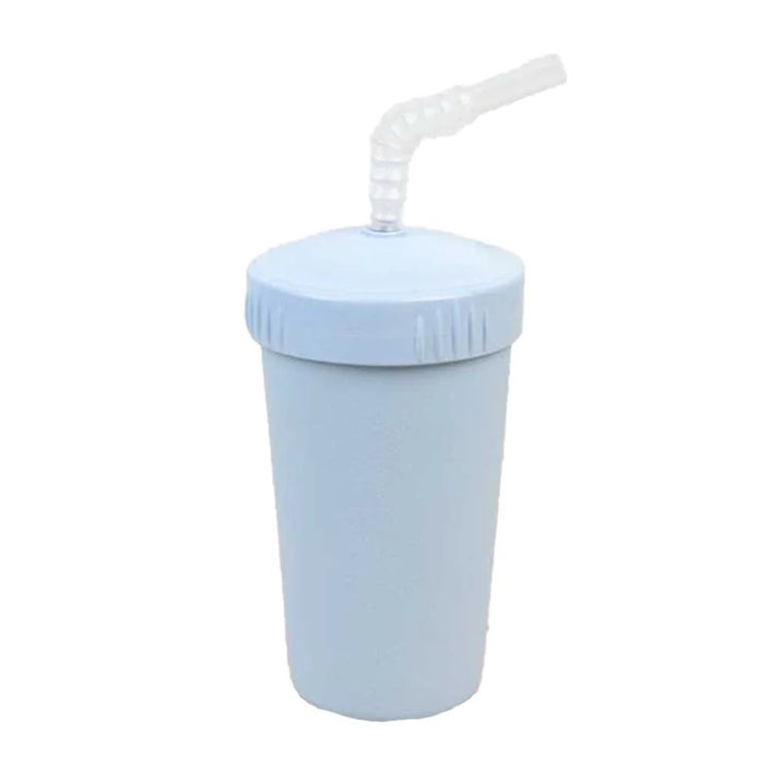 Re-Play Straw Cups with Lids
