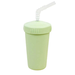 Re-Play Straw Cups with Lids