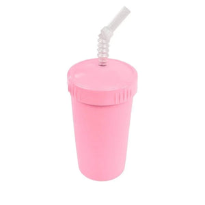 Re-Play Straw Cups with Lids