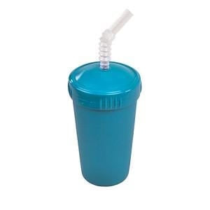 Re-Play Straw Cups with Lids