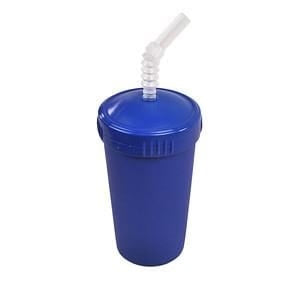 Re-Play Straw Cups with Lids