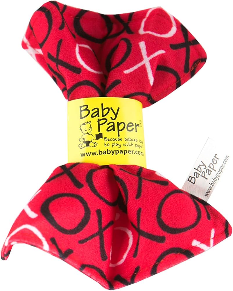 Baby Paper