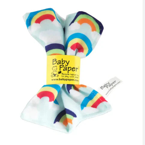 Baby Paper