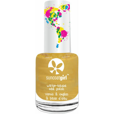 SuncoatGirl Water Based Nail Polish