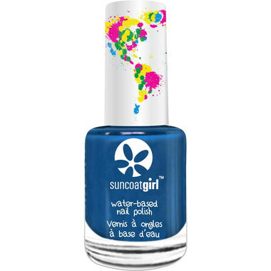 Suncoatgirl Water Based Nail Polish