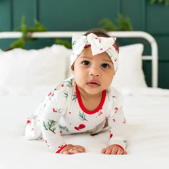 Kyte Baby Bows