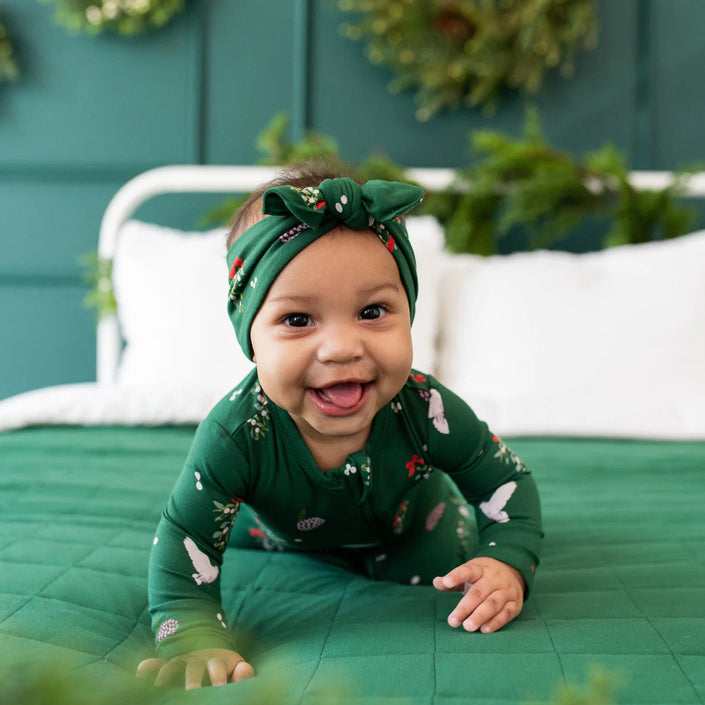 Kyte Baby Bows