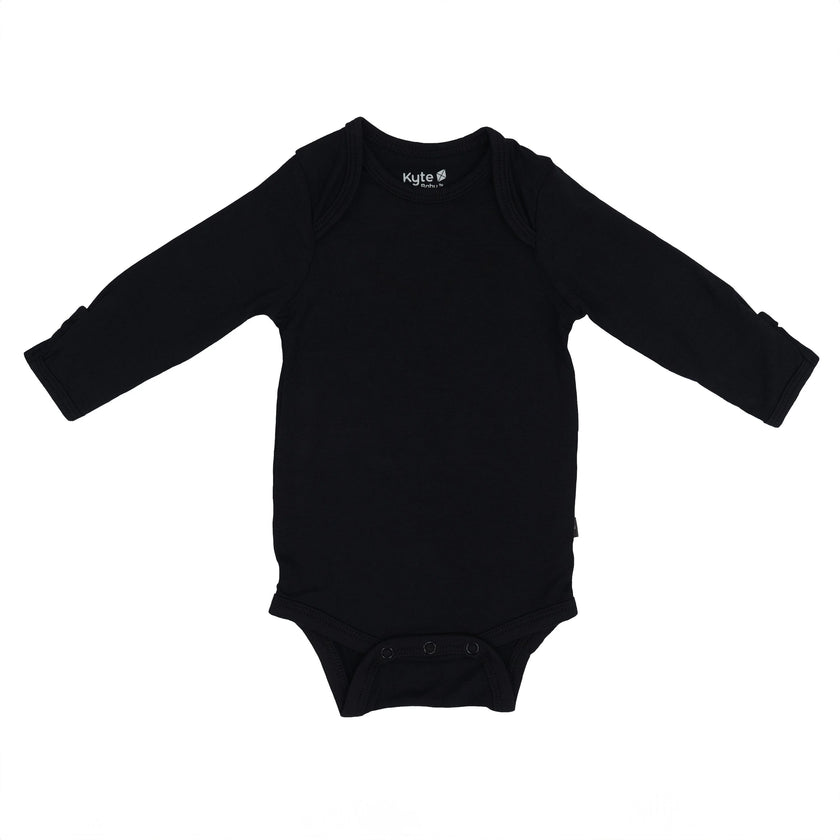 Kyte Baby Long Sleeve Bodysuit