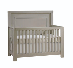 Natart Toscano Convertible Crib