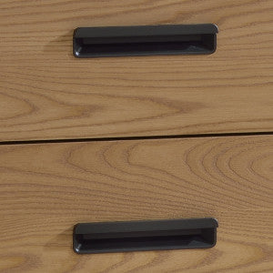 Natart Palo Nightstand