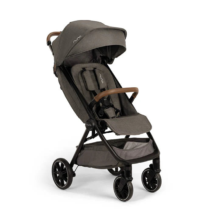 Nuna TRVL lx Stroller