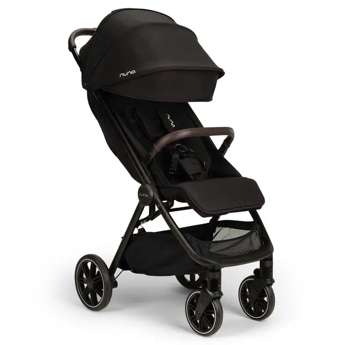 Nuna TRVL lx Stroller