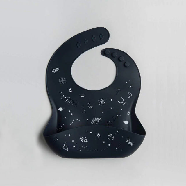 Loulou Lollipop Silicone Bibs