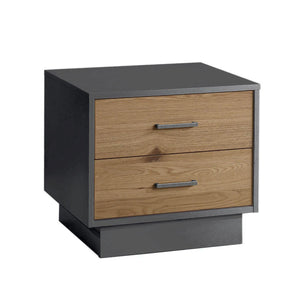 Natart Como Naturale Nightstand