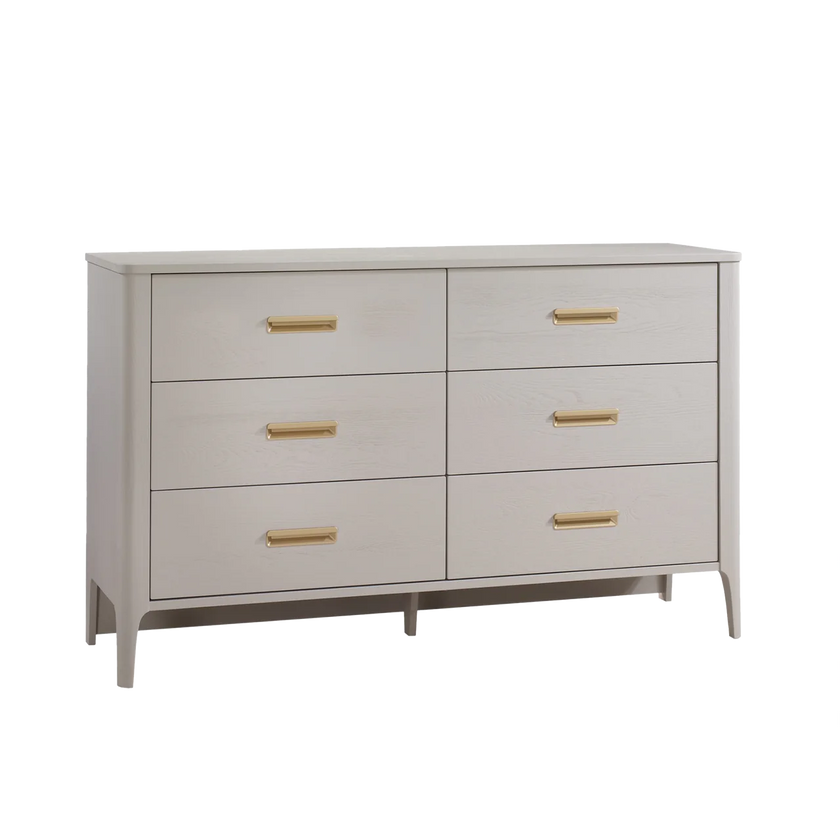 Natart Palo Double Dresser