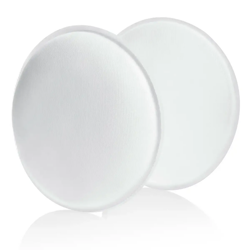 Medela Washable Cotton Nursing Pads (4 pack)