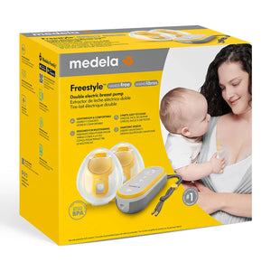 Medela Freestyle Hands Free Breast Pump