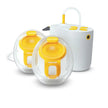 Medela Pump in Style Hands Free Breast Pump