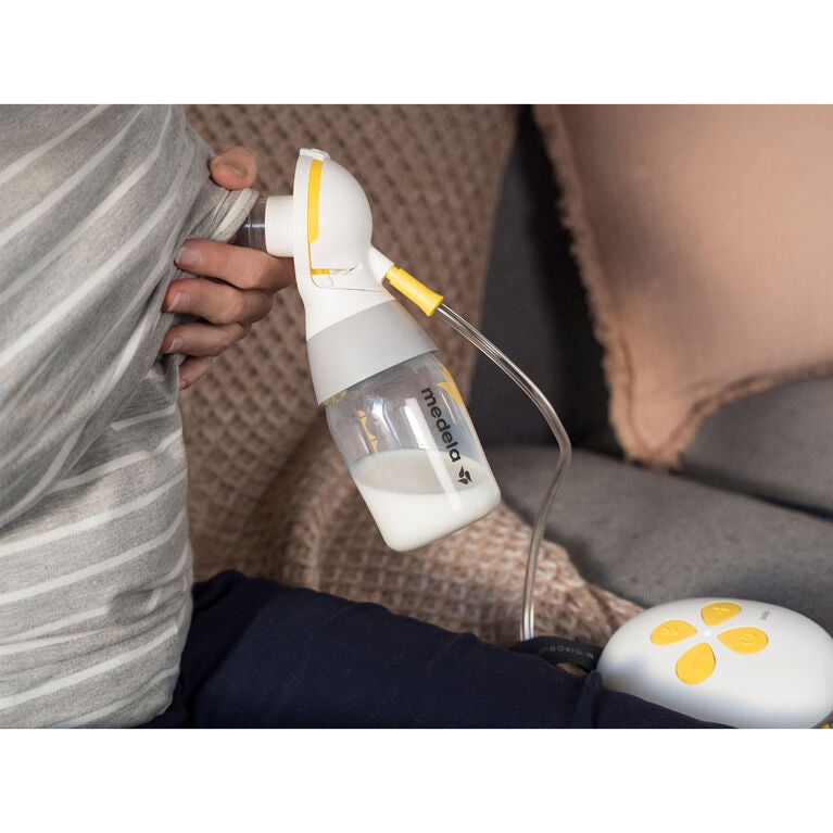 Medela Solo Breast Pump Tubing