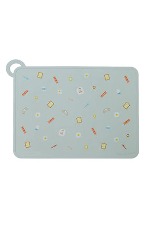 Loulou Lollipop Silicone Placemats