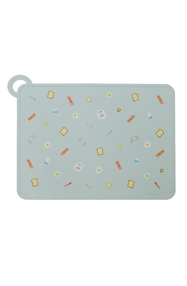 Loulou Lollipop Silicone Placemats