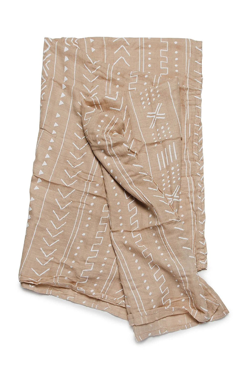 LouLou Lollipop Muslin Swaddles