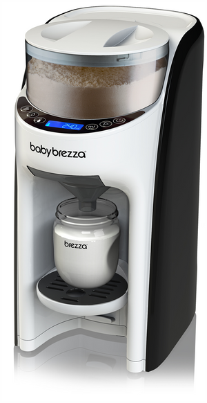 RENTALS - BABY BREZZA