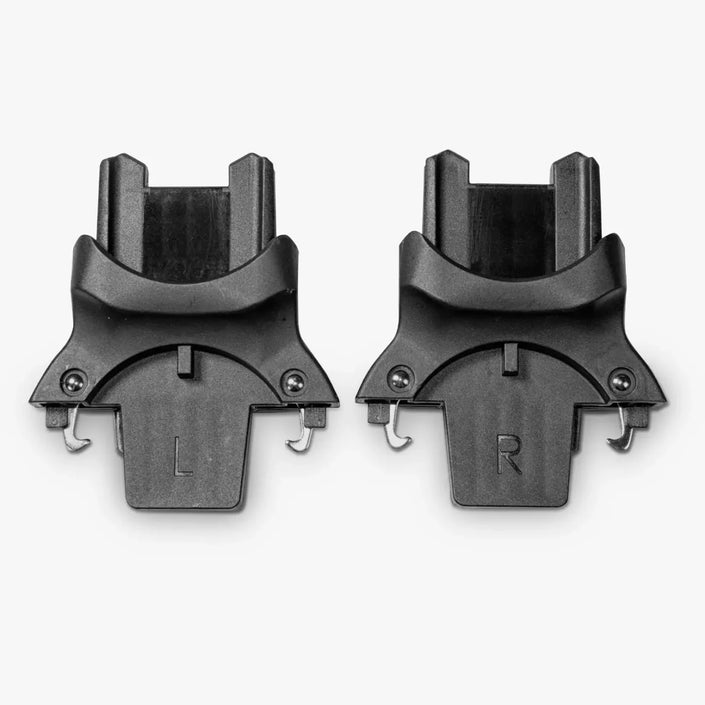 Uppababy Vista prior to 2015/Mesa adapters