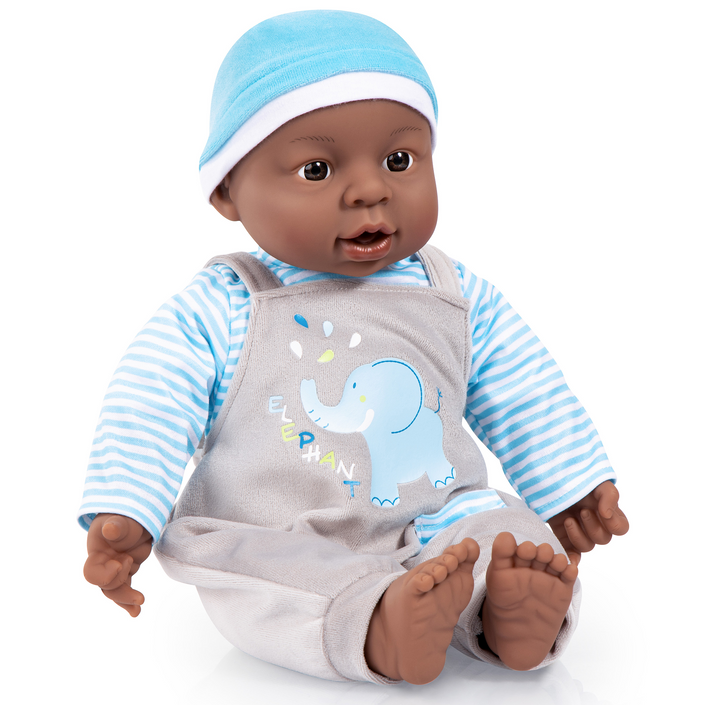 Bayer Design Brooky Baby Boy