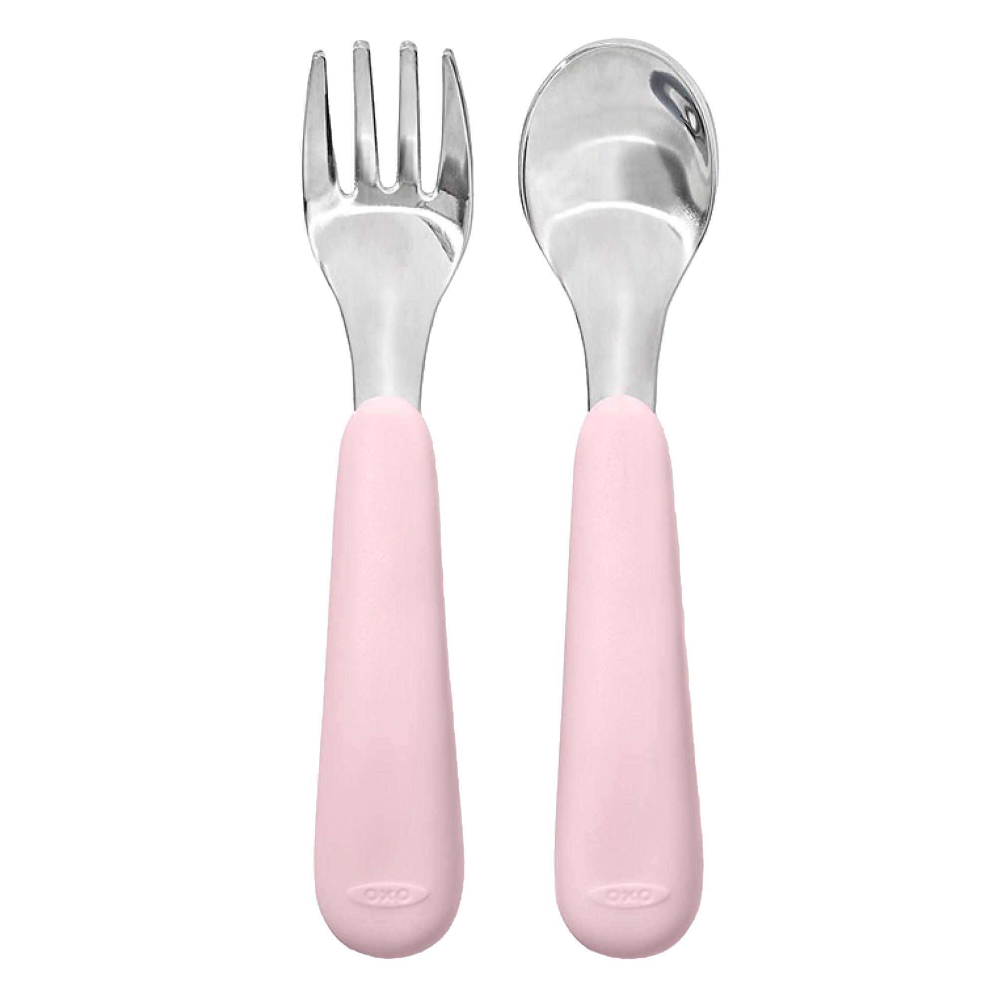 Oxo Tot Fork and Spoon Set