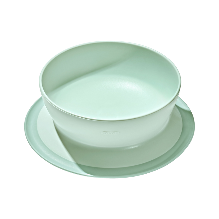 OXO Tot Stick & Stay Suction Bowl