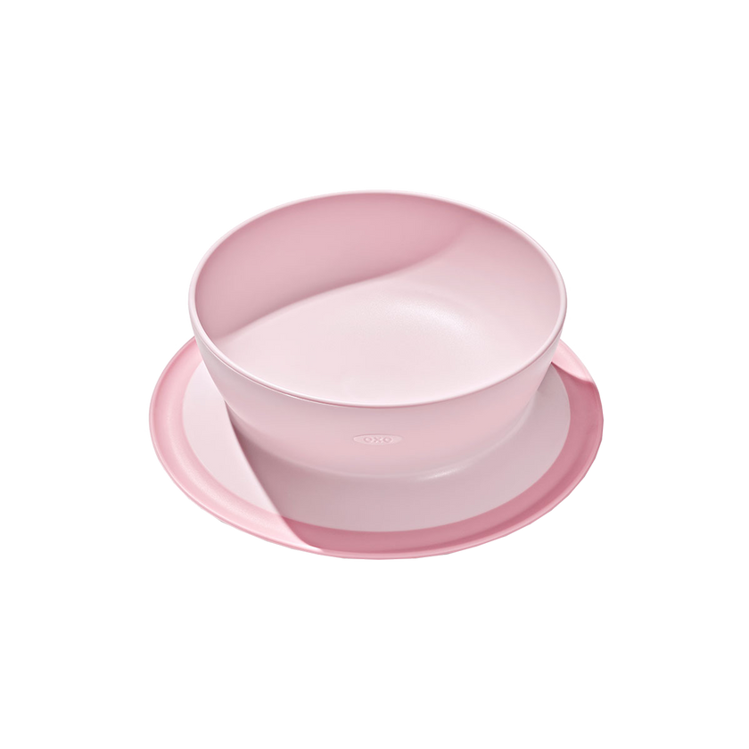 OXO Tot Stick & Stay Suction Bowl