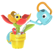 Yookidoo Peek-A-Bee Flower Tub
