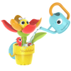 Yookidoo Peek-A-Bee Flower Tub