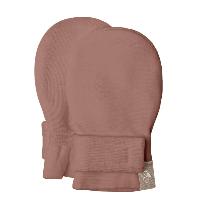 Goumikids No Flip Mitts 0-3 Months