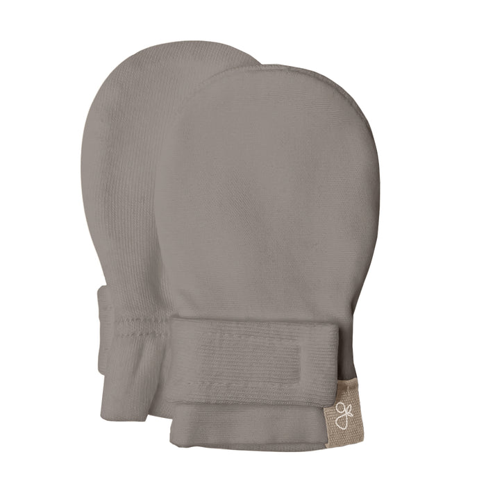 Goumikids No Flip Mitts (3-6 months)