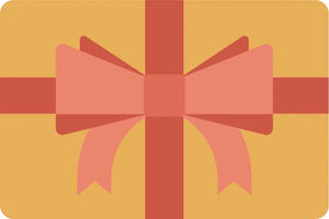 Ready Set Baby Gift Card