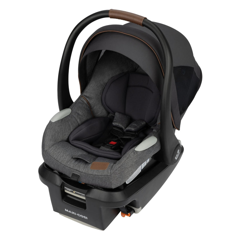 Maxi-Cosi Mico Luxe Plus Infant Car Seats