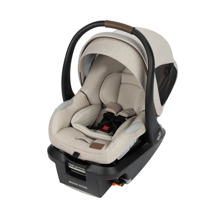Maxi Cosi Mico Luxe Plus car seat