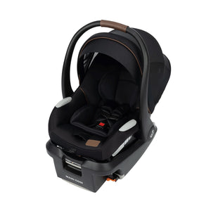 Maxi Cosi Mico Luxe Plus car seat