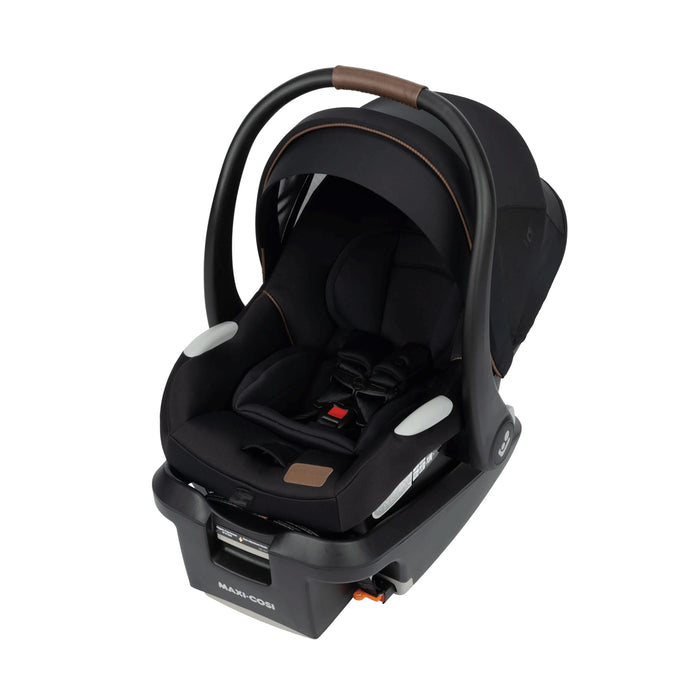 Maxi-Cosi Mico Luxe Plus Infant Car Seats