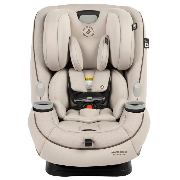 Maxi Cosi Pria All in One car seat