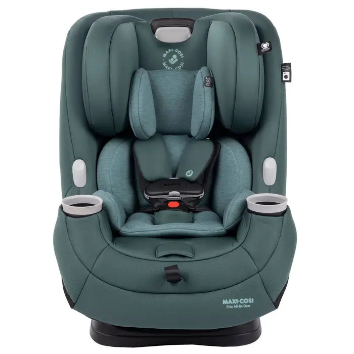 Maxi Cosi Pria All in One car seat