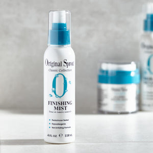 Original Sprout Finishing Mist 4 OZ