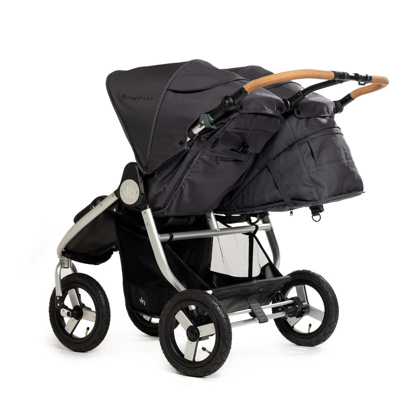 Bumbleride Indie Twin Stroller