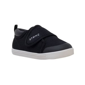 Stonz Cruiser Original Toddler Shoes Black
