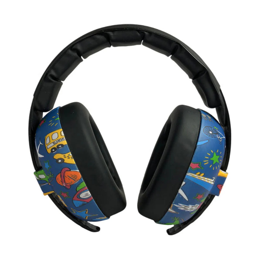 Banz Baby Mini Earmuffs