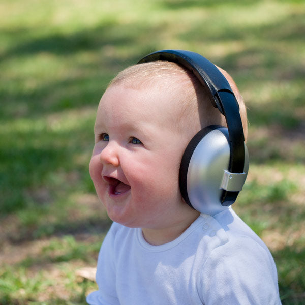 Banz Baby Mini Earmuffs
