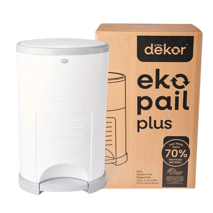 Dekor Plus Diaper Pails